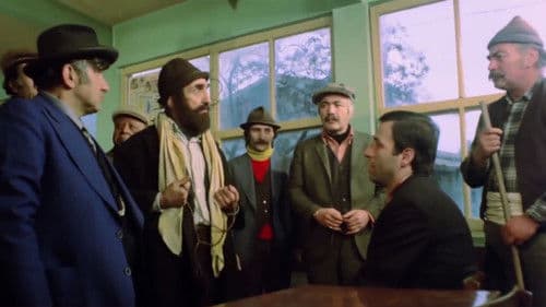 Üç Kağıtçı Bild 1