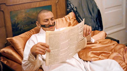 Aria dla atlety Bild 3