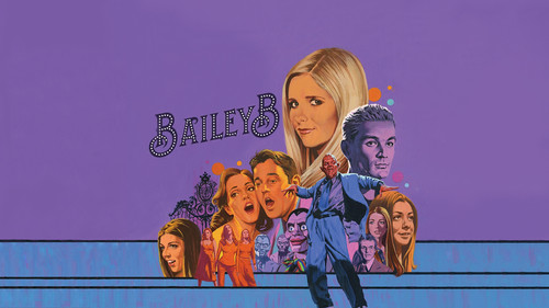 One Bloo Moon Bild 2