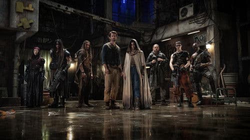 Rebel Moon - Teil 1: Kind des Feuers Bild 7