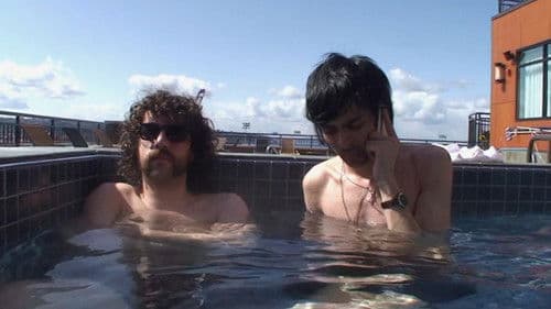 A Cross the Universe Bild 4