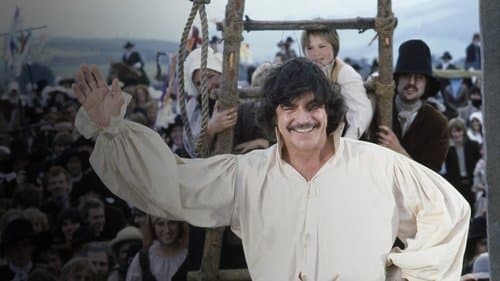 Die verruchte Lady Bild 1