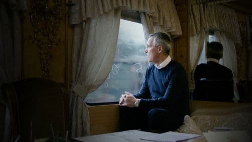 Stoltenberg i møte med krigen Bild 3