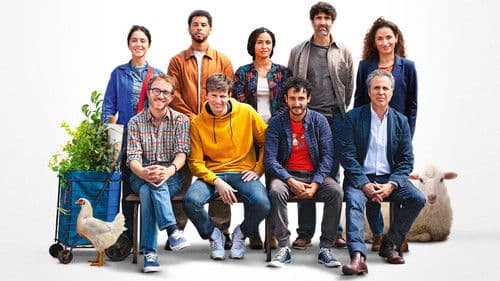 La cour des miracles Bild 2