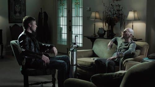 The Possession of Michael King Bild 2