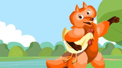 Лиса Патрикеевна Bild 1