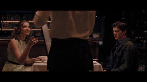 Single Buffalo Bild 1