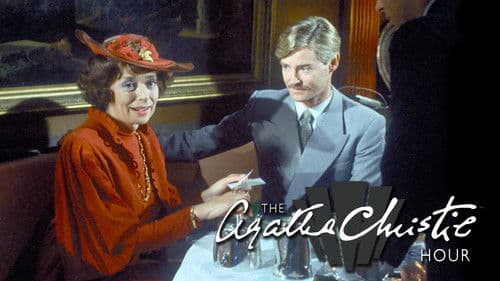 Die Agatha Christie-Stunde Bild 4