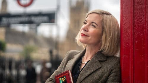 Killing Sherlock: Lucy Worsley on the Case of Conan Doyle Bild 3