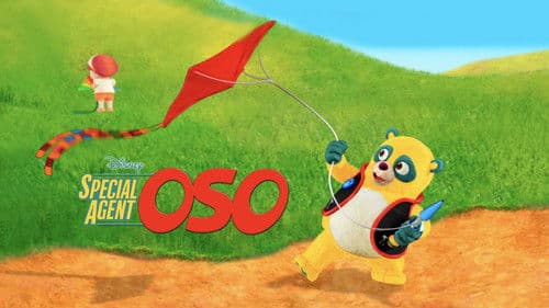 Spezialagent Oso Bild 8