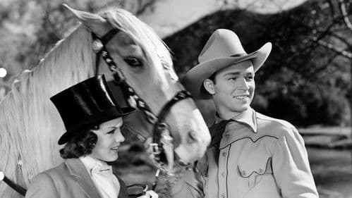 Under Western Stars Bild 4