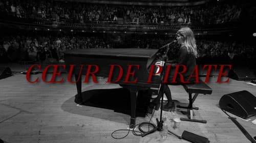 Cœur de pirate Live at Massey Hall Bild 1