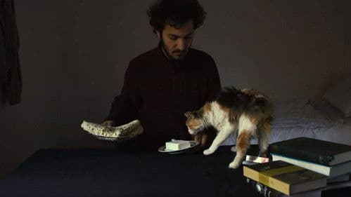 خەونەکانی شاعیرێکی مردوو Bild 2