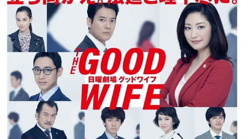 グッドワイフ Bild 1