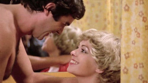 El sexo está loco Bild 2