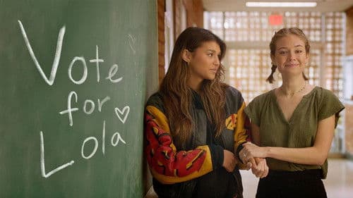 Vote for Lola Bild 1