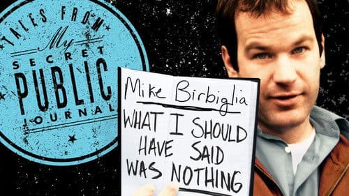 Mike Birbiglia: What I Should Have Said Was Nothing Bild 1