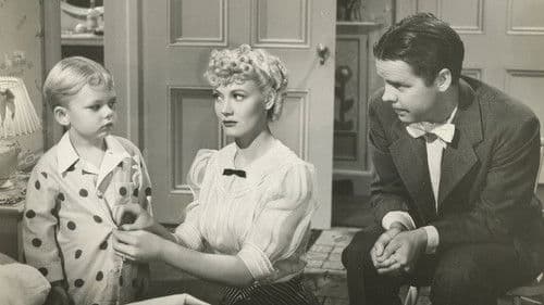 Blondie Brings Up Baby Bild 1