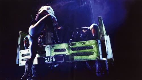 Lady Gaga: The Monster Ball Tour at Madison Square Garden Bild 3