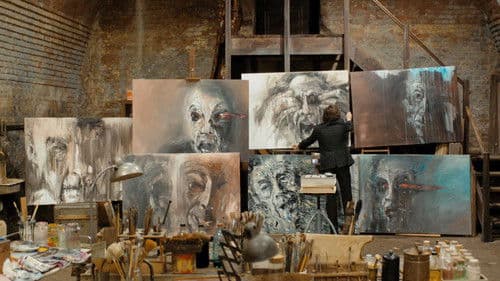 Ich und Kaminski Bild 1