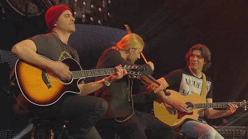 David Garrett - Music - Live in Concert Bild 2