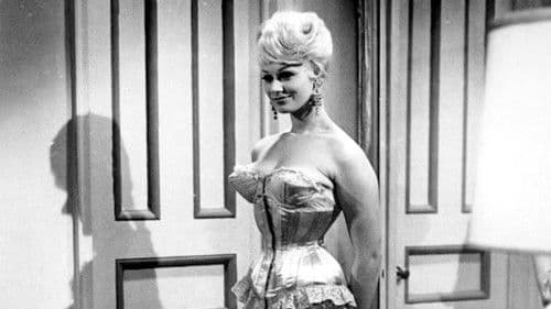 Satan in High Heels Bild 3