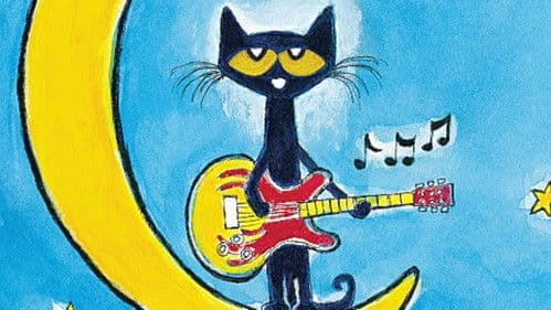 Pete the Cat Bild 5