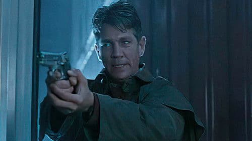 Todesschwadron aus der Zukunft Bild 4