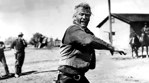 Panik am roten Fluß Bild 7