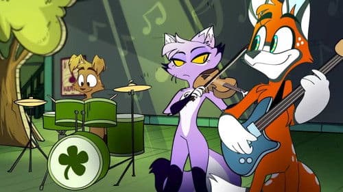 Bad Luck Jack Bild 5