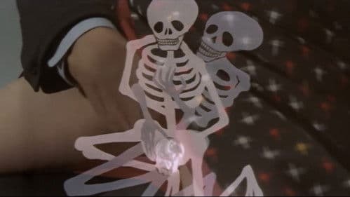 性愛占星術　ＳＥＸ味くらべ Bild 7