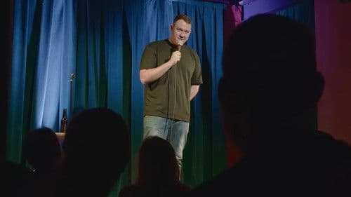 Shane Gillis: Live in Austin Bild 2