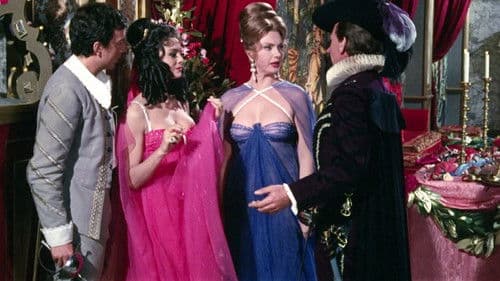 Cyrano und D’Artagnan Bild 6