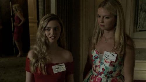 Deadly Debutantes: A Night to Die For Bild 1