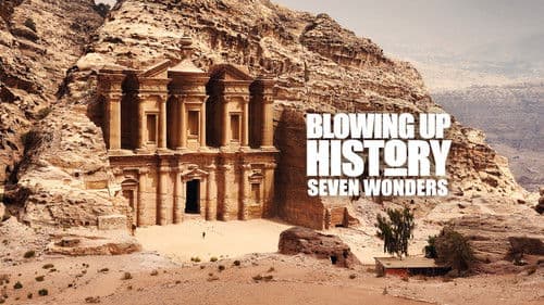 Zoom na architekturę: Siedem cudów świata Bild 1