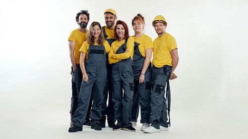 La Revue de Lausanne 2022 - En Chantier Bild 2