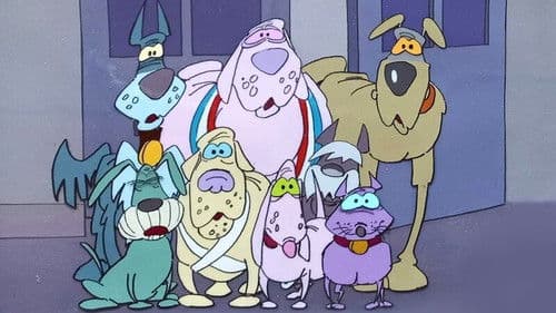 Les Jules : Chienne de vie… Bild 1