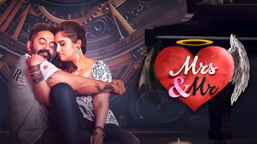 Mrs & Mr Bild 1