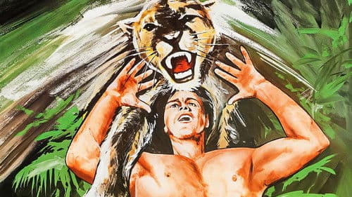 Tarzans größtes Abenteuer Bild 3