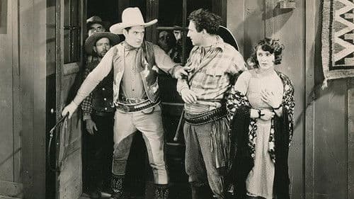 The Wagon Master Bild 1