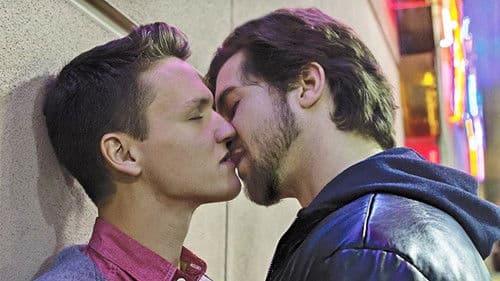 The Male Gaze: First Kiss Bild 1