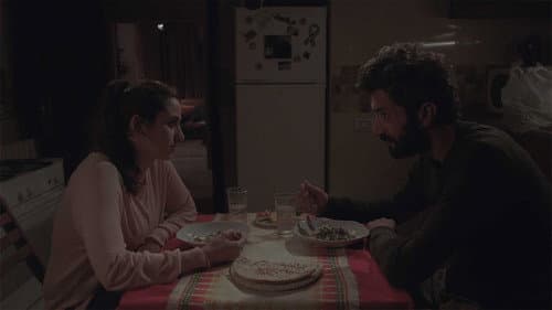 Give Up the Ghost Bild 2