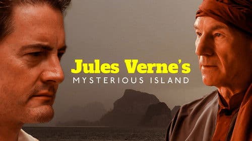 Mysterious Island - Die geheimnisvolle Insel Bild 8