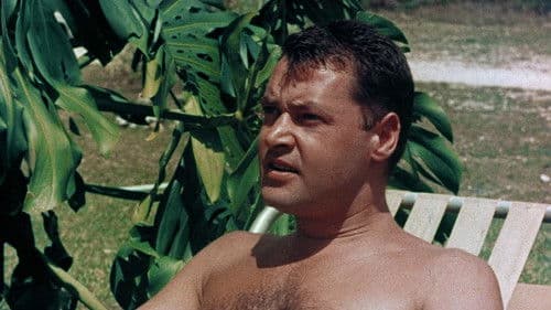 Nackt im Sommerwind Bild 8