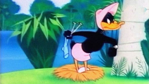 Krokodilstränen Bild 1