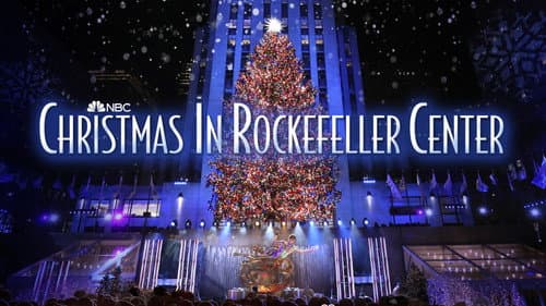 Christmas In Rockefeller Center Bild 1