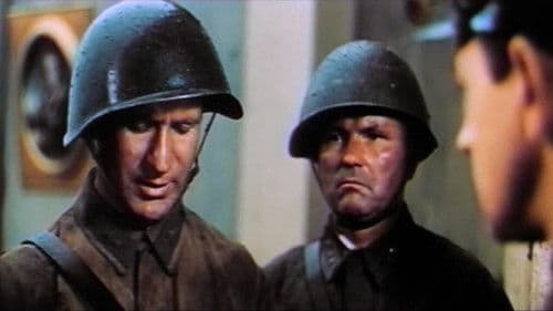 Blockade: Teil 2: Der Meridian von Pulkowo Bild 4