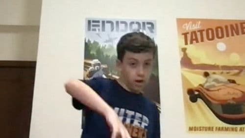 Weather Report Bild 1