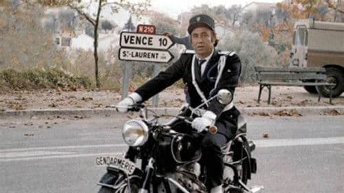 Ces flics étranges venus d'ailleurs Bild 1