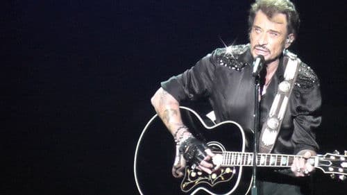 Johnny Hallyday - Destination Vegas Bild 1